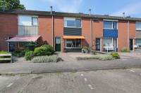 Woning De Stobbe 22 Nieuw-Weerdinge