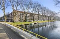 Woning Postjeskade 149 Amsterdam