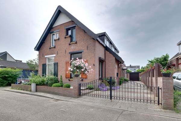 Woning Janstraat 5 Velp Gld