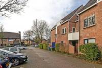 Woning Othellolaan 3 Nieuwegein