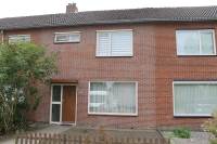 Woning Duiventoren 94 Oudenbosch