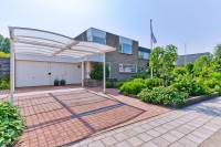 Woning Nassaulaan 96 Zoeterwoude