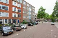 Woning Zwaanshals 51 Rotterdam