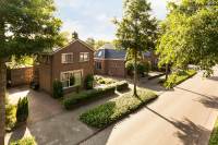 Woning Stationsweg 54 Gorredijk