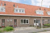 Woning Ubbo Emmiusstraat 78 Sneek