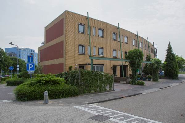 Woning Pontonweg 64 Ridderkerk