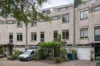 Woning Atalantaberm 20 Houten