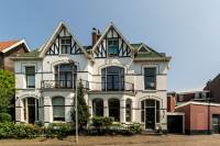 Woning Wilhelminapark 17 Haarlem