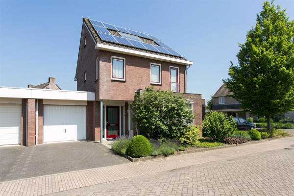 Woning Kastanjestraat 41 Sint-Oedenrode