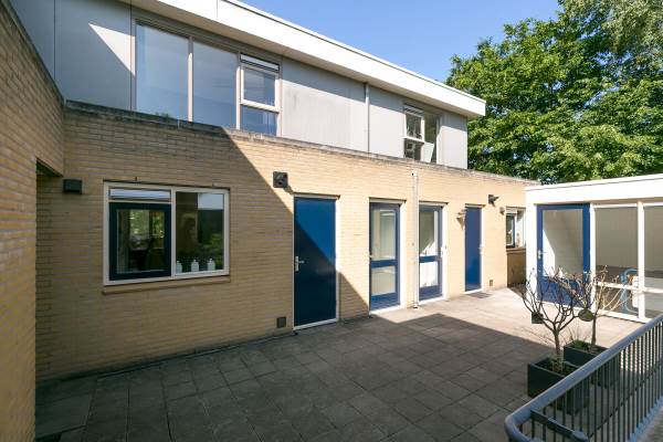 Woning Dorpsstraat 96 Harskamp