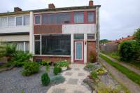 Woning Spoorstraat 78 Sluiskil