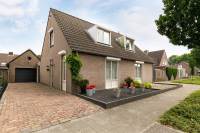 Woning De Akkers 4 Reek
