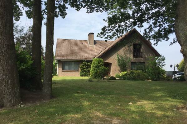 Woning Kruisbergstraat 80 Brunssum