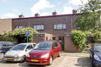 Woning Wassenaer van Obdamstraat 62 Maassluis