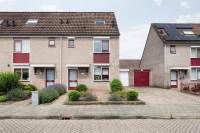 Woning Hobbemastraat 12 Duiven