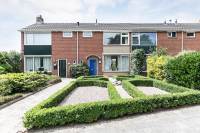 Woning Nicolaes Maesstraat 6 Meppel