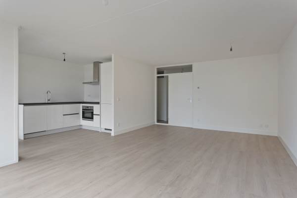 Woning Emiclaerhof 158 Amersfoort