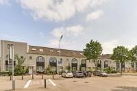 Woning Anne Franklaan 69 Hoofddorp