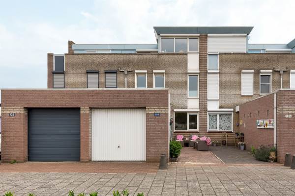 Woning Poldermolen 118 Weert
