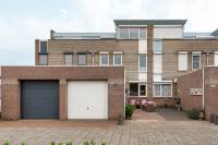 Woning Poldermolen 118 Weert