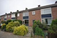 Woning Chrysantenstraat 6 Wijk en Aalburg