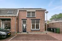 Woning Irenestraat 2 Beneden-Leeuwen