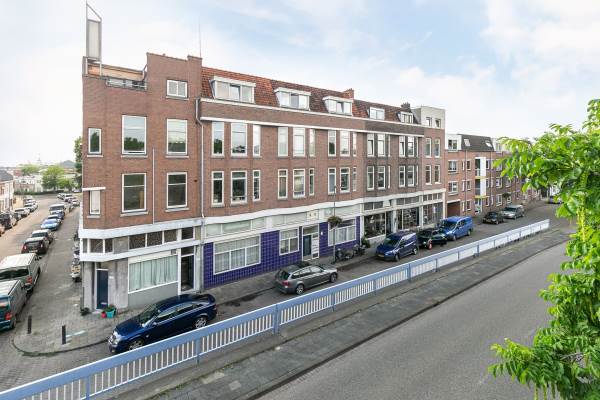 Woning Hoofdstraat 137 Schiedam