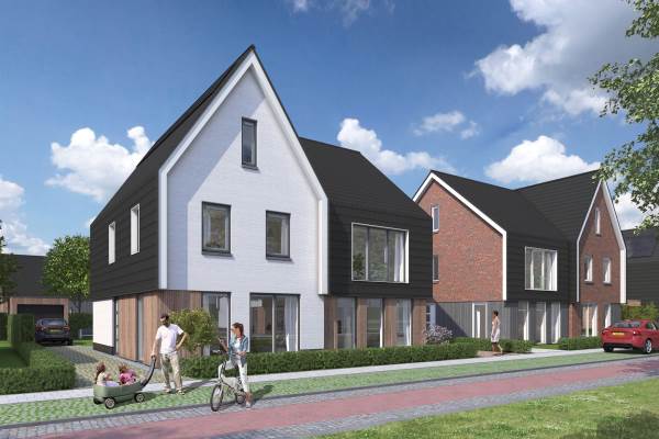 Woning  Vlissingen