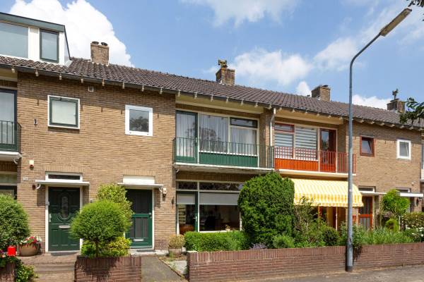 Woning Neuweg 378 Hilversum