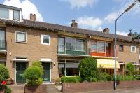 Woning Neuweg 378 Hilversum