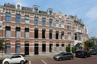 Woning 1e Sweelinckstraat 33 Den Haag