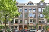 Woning Frans van Mierisstraat 105 Amsterdam