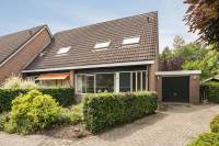 Woning Oude Hof 8 Donkerbroek