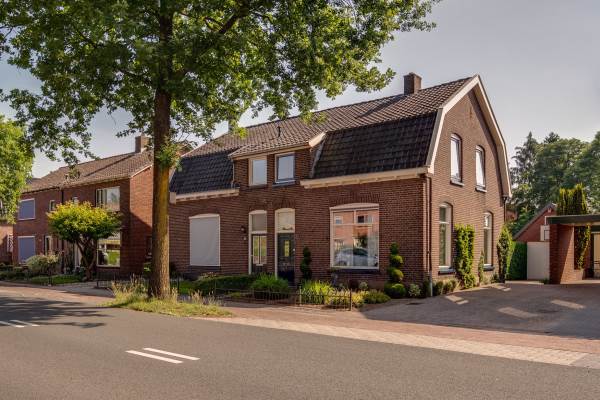 Woning de Joncheerelaan 34 Nijverdal