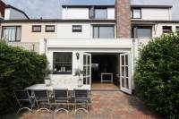 Woning Bangkasingel 68 Vlaardingen