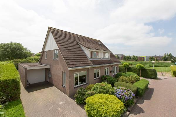 Woning Master Keulenstrjitte 39 Sneek