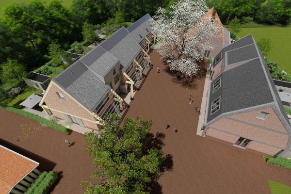 Woning  Veghel