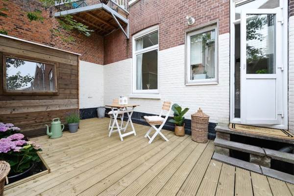 Woning Willem Kuijperstraat 40 Den Haag