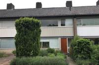 Woning Hornstraat 9 Breda