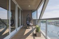 Woning Johan van Hasseltkade 276 Amsterdam