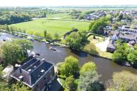 Bouwgrond Dorpsstraat 2 Loenen aan de Vecht