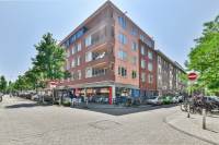 Woning Blasiusstraat 156 Amsterdam
