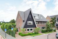 Woning Zandhuisje 18 Hooglanderveen