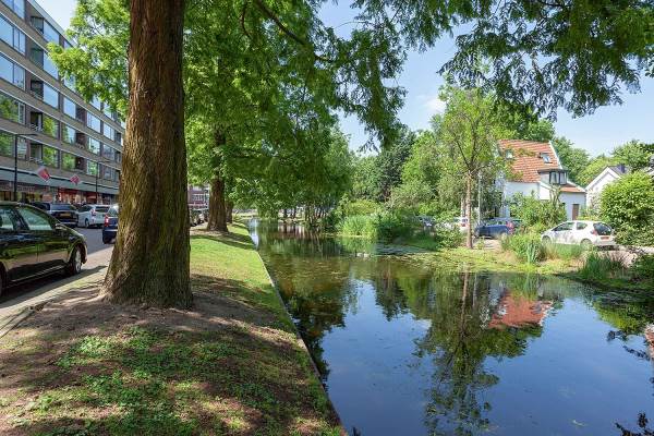Woning Streksingel 129 Rotterdam