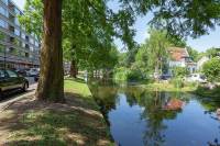 Woning Streksingel 129 Rotterdam