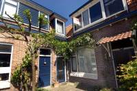 Woning Palmstraat 224 Amersfoort