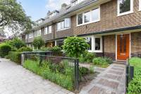 Woning Crocusstraat 55 Wassenaar