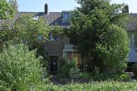 Woning Zwaluwlaan 81 Bussum
