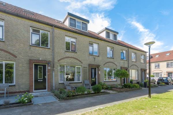 Woning Dalkruid 29 Vlaardingen