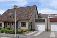 Woning Heidelaan 13 't Harde